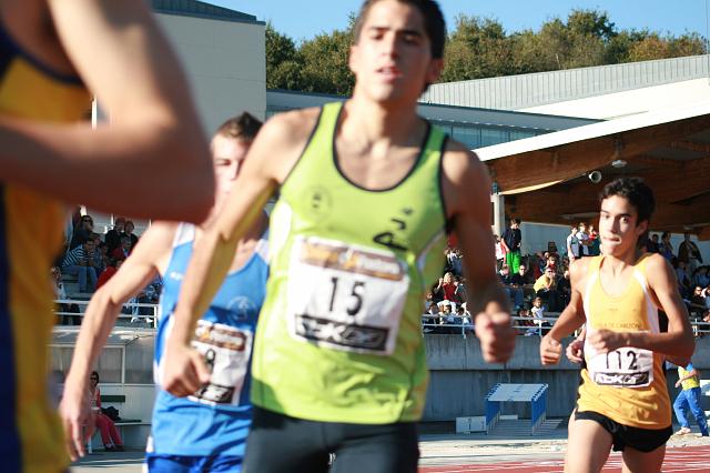 España Cadete 2008 3285